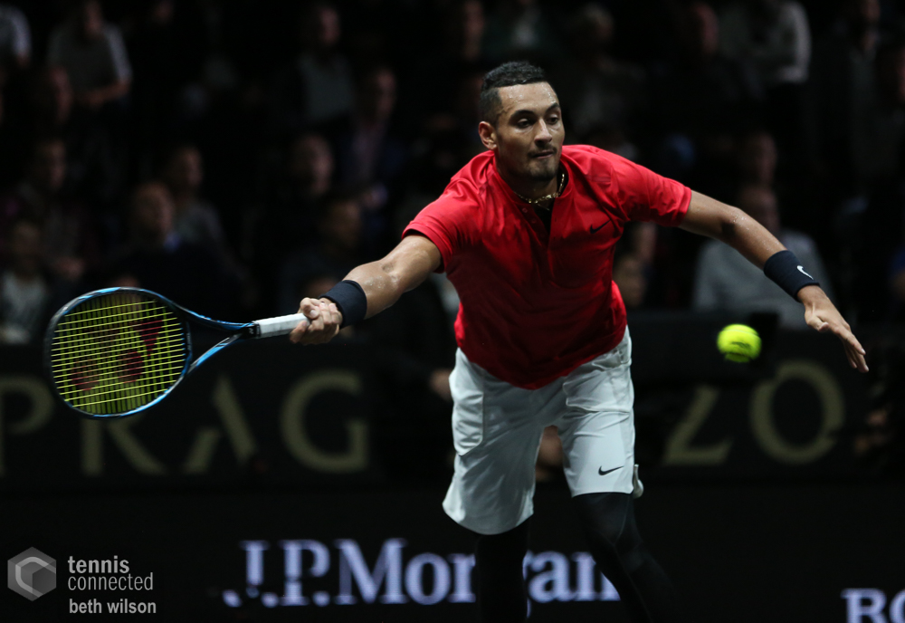 Projected Year-End ATP World Tour Rankings for 2018