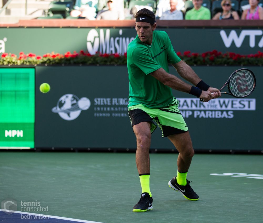 Rolex Paris Masters: Schedule of Play for Thursday, November 2