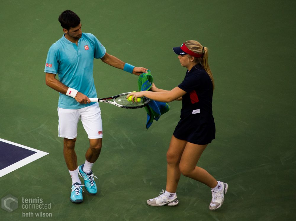 Tennis Elbow: Let’s revisit those 17 wonky predictions