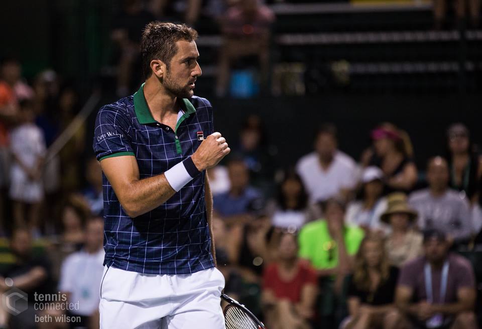 Australian Open 2018: Schedule of Play for Sunday, January 28