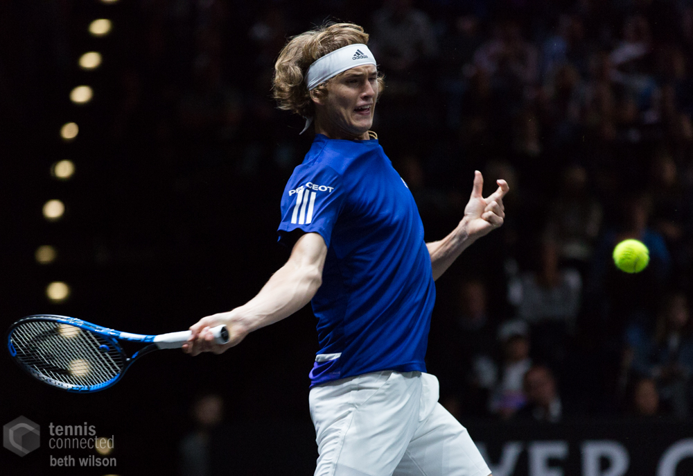 Australian Open 2018: Schedule of Play for Saturday, January 20