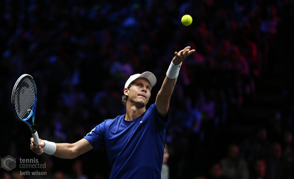 ATP World Tour 2018: Tuesday, January 2 Schedule of Play for Brisbane, Doha and Pune