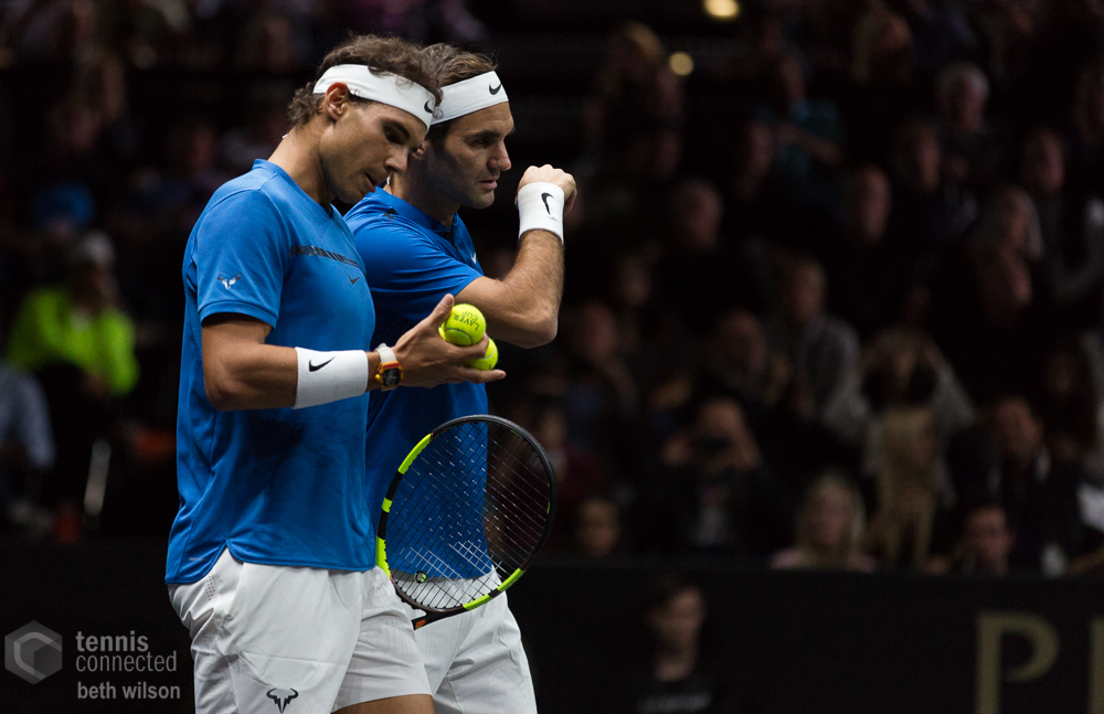 PODCAST: Previewing the 2018 Australian Open