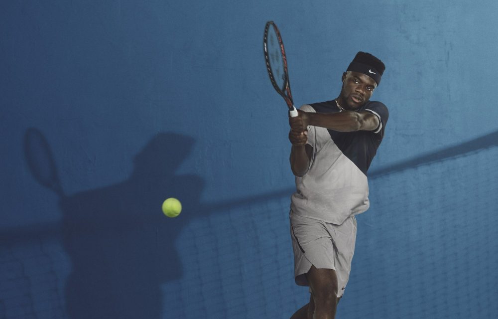 Nadal, Federer, Kyrgios & Dimitrov’s NikeCourt 2018 Australian Open Collection