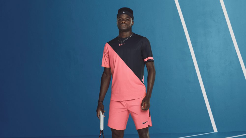 Nadal, Federer, Kyrgios & Dimitrov’s NikeCourt 2018 Australian Open Collection