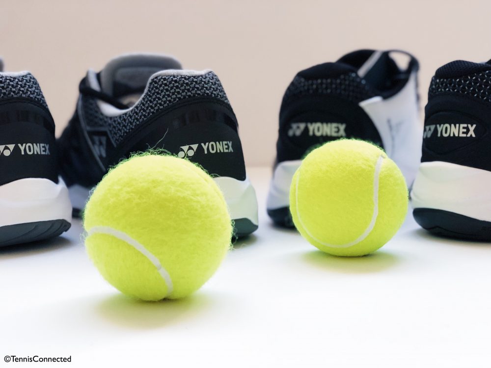 Reviewing the Yonex Power Cushion Eclipsion 2 & Power Cushion Sonicage