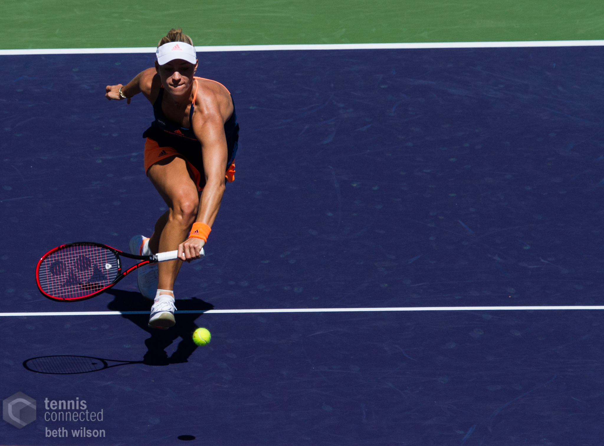 Australian Open 2018: Schedule of Play for Thursday, January 25