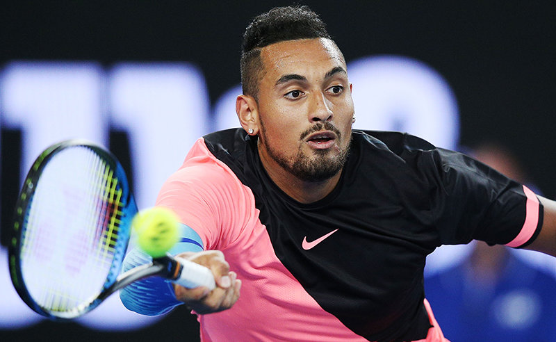 Five Story Lines to Help You Make Sense of this Year’s Australian Open