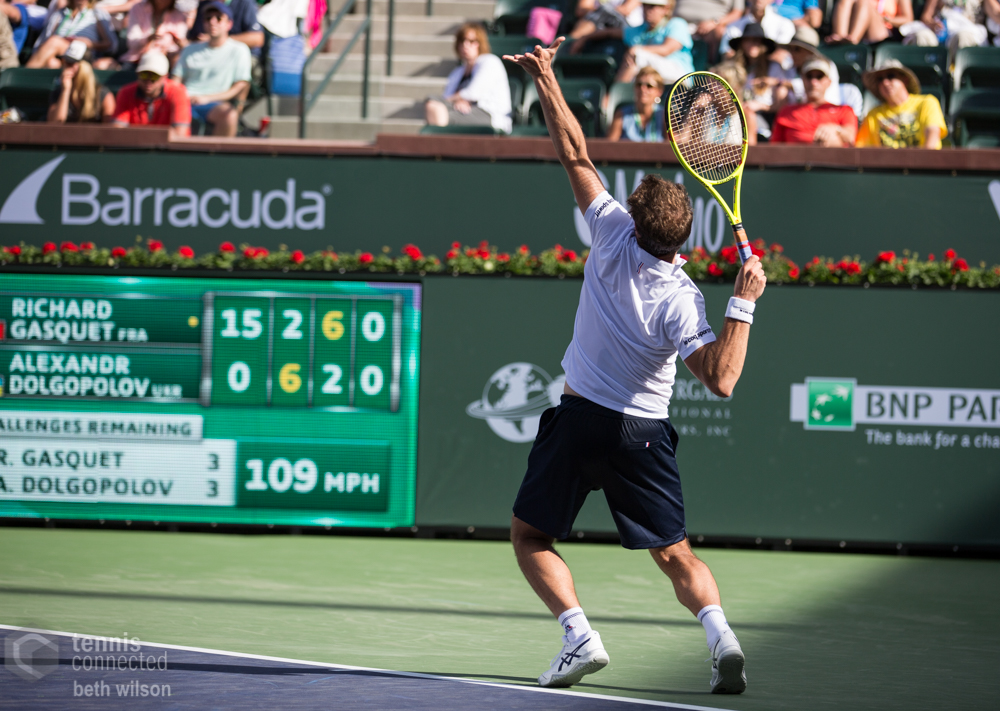 ATP World Tour 2018: Friday, February 9 Schedule of Play for Sofia, Quito and Montpellier