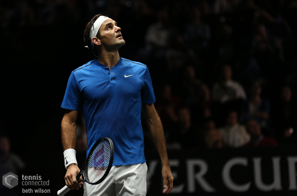 Roger Federer is the Tom Brady of Tennis, and Vice-Versa