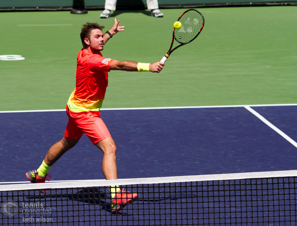Goffin Reaches Semifinal in Montpellier; Jarry Upset in Quito; Wawrinka Advances to Sofia Semifinal