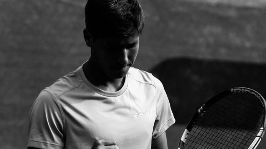 Tennis Elbow: The rise and fall (and lies) of Darko Grncarov