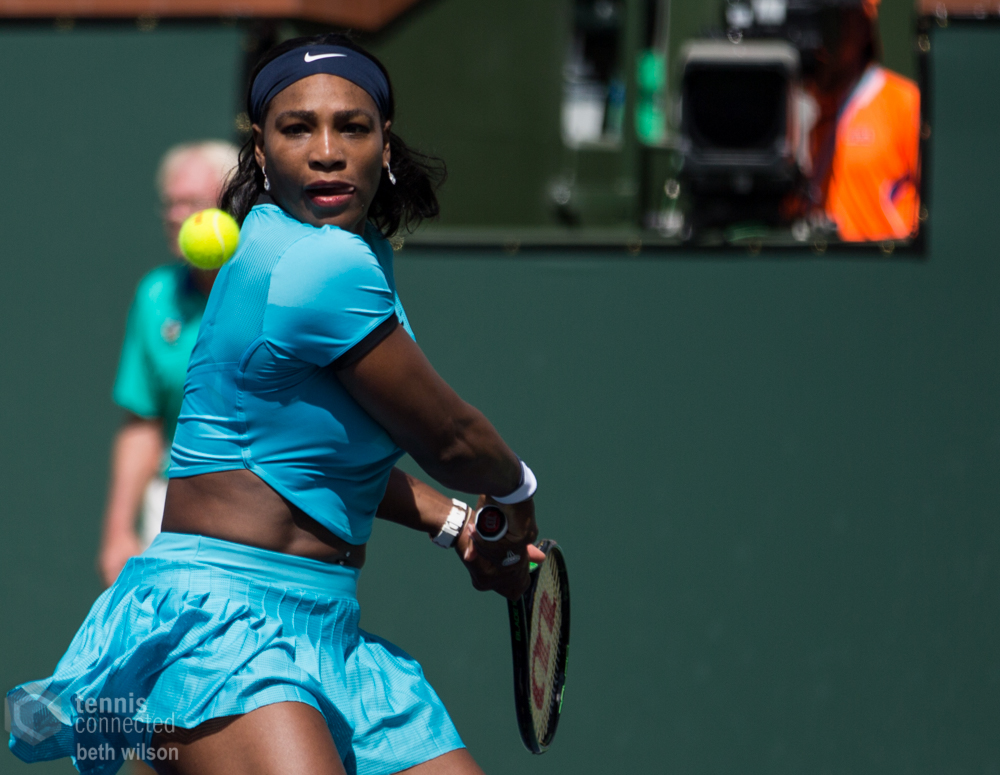 PODCAST: Previewing the 2018 Miami Open; Reviewing Indian Wells