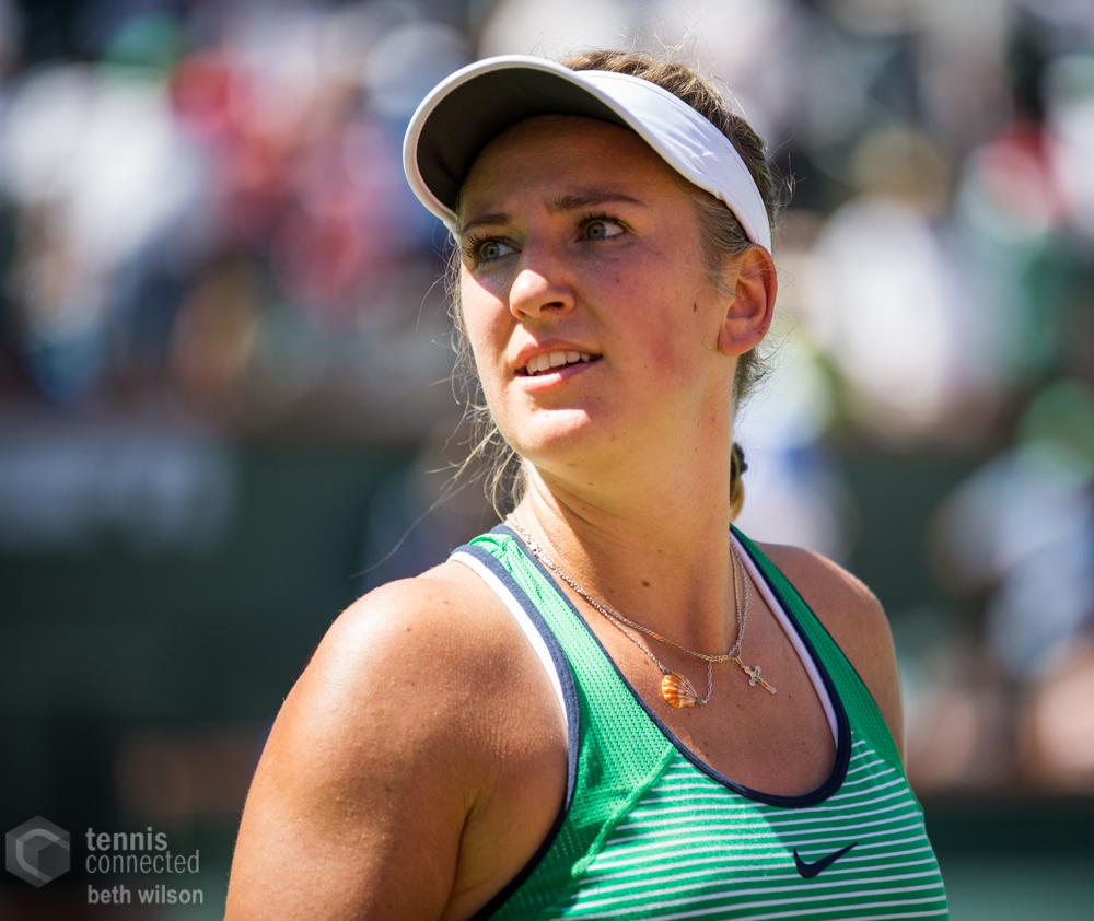 PODCAST: Previewing the 2018 BNP Paribas Open