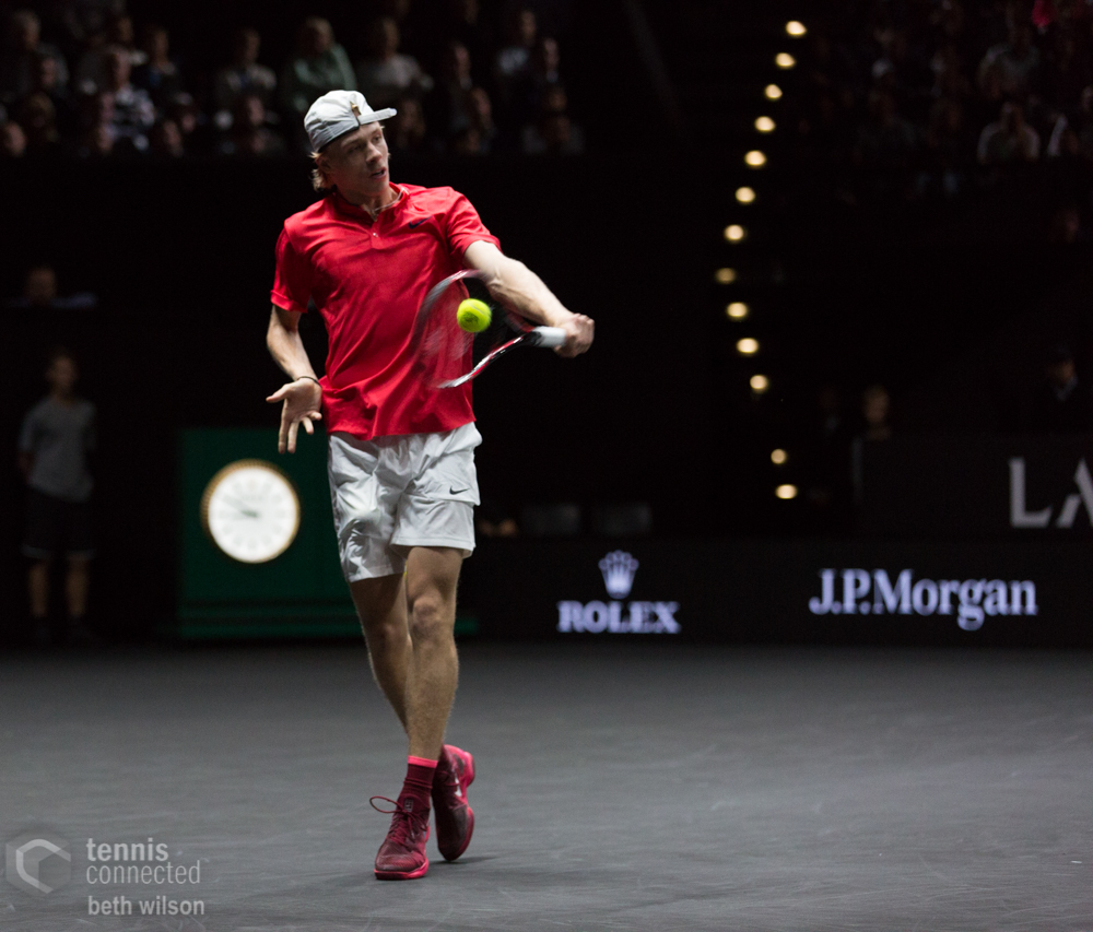 POLYTOUR STRIKE: The new game-changing string from Yonex