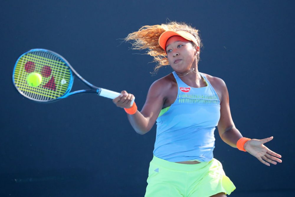 Two intriguing finals and two predictions for finals day at the BNP Paribas Open