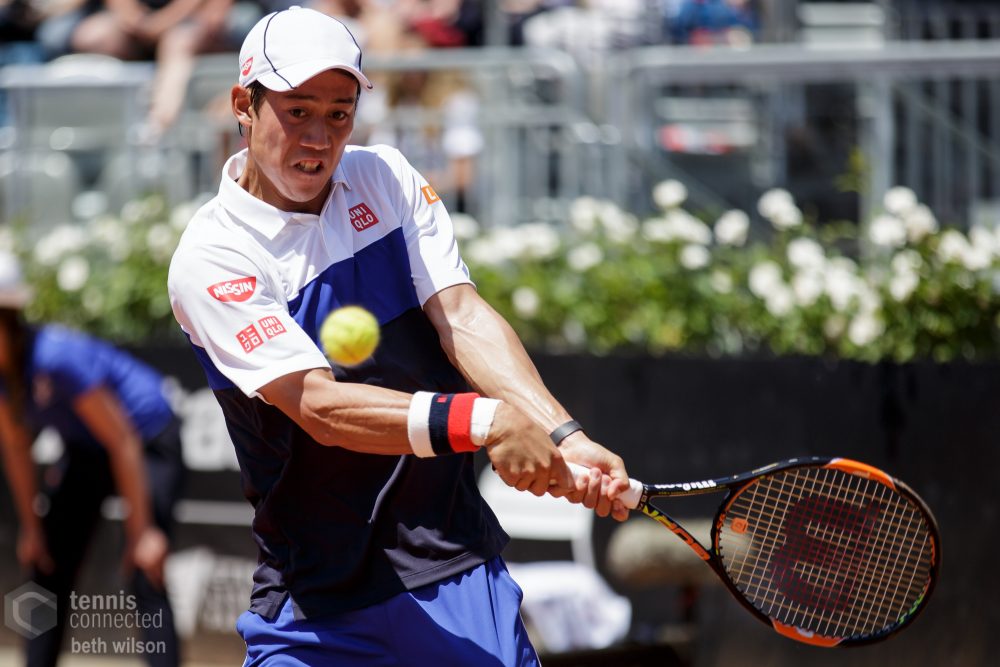 Rolex Monte Carlo Masters: Schedule of Play for Sunday, April 22