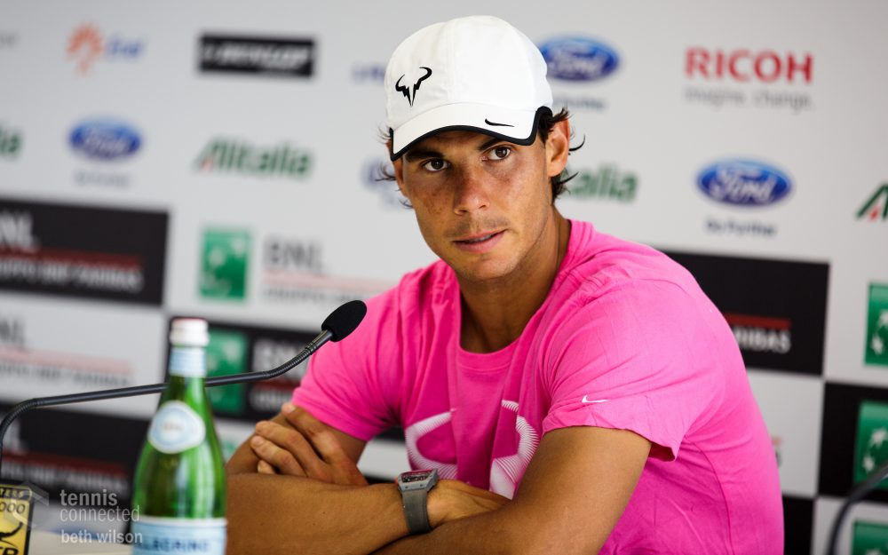 Nadal Returns to Monte Carlo with Opening Round Victory; Djokovic, Cilic Advance