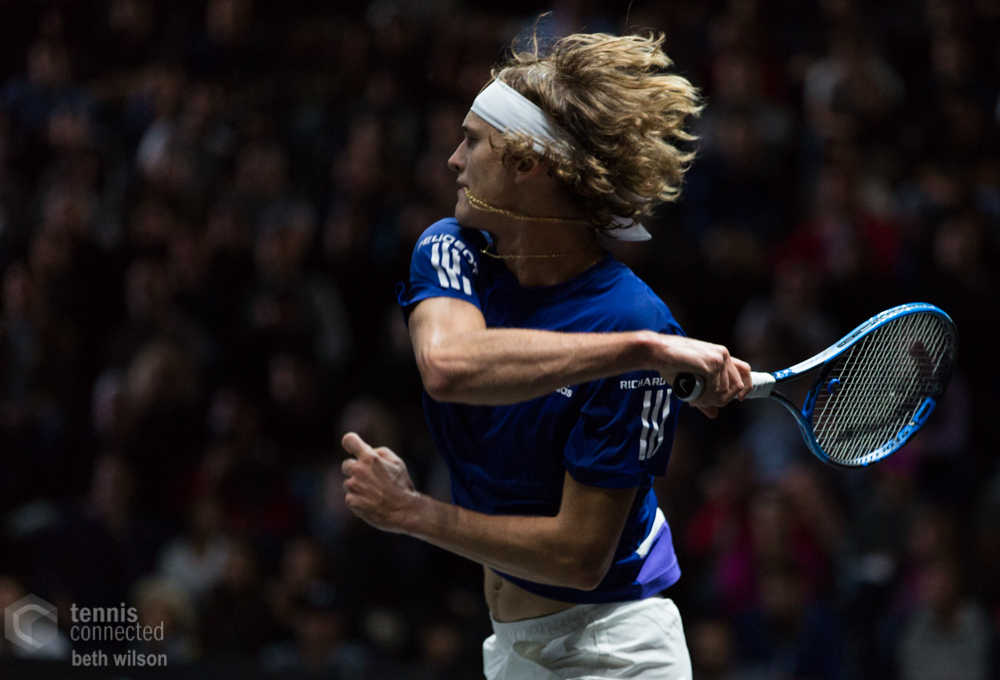 PODCAST: Reviewing the 2018 Miami Open