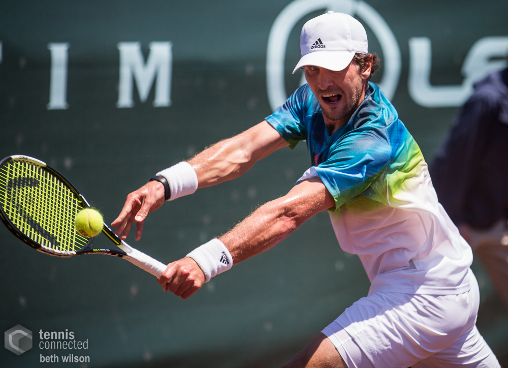 Khachanov, Zverev and Medvedev Win Monte Carlo Openers