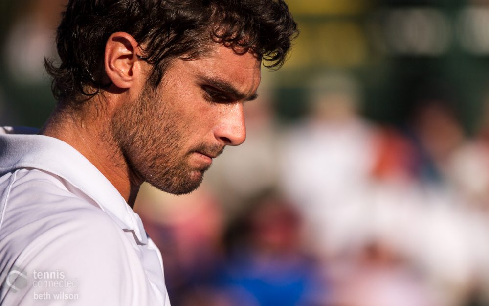 ATP World Tour 2018: Sunday, April 15 Schedule of Play for Houston and Marrakech