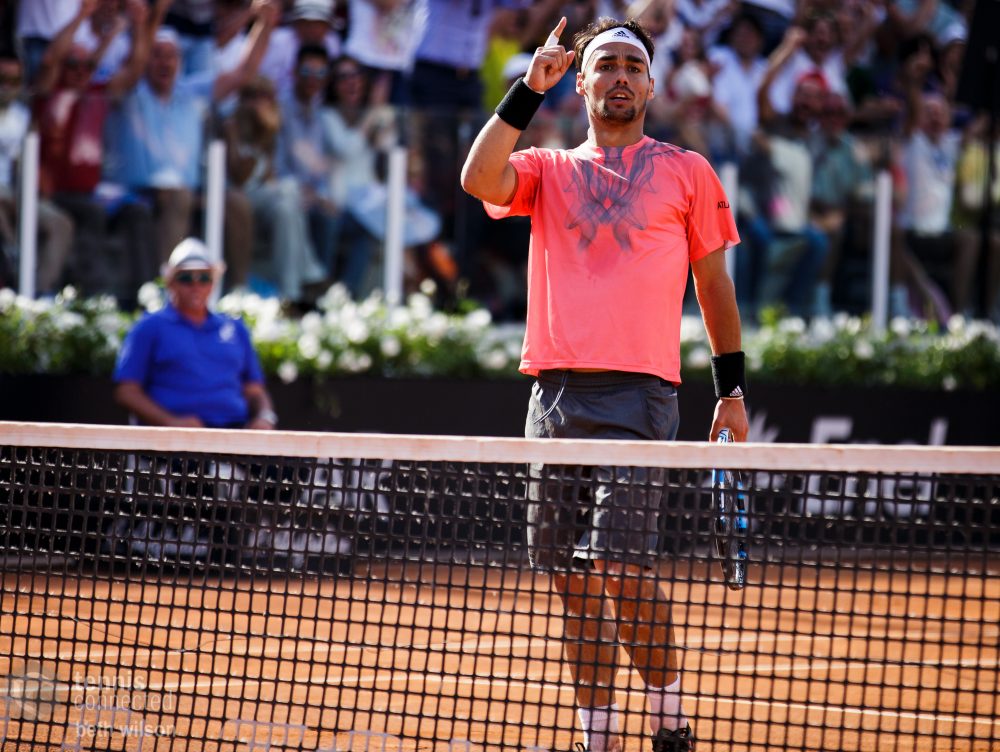 PODCAST: Reviewing the Madrid Open; Previewing the Italian Open