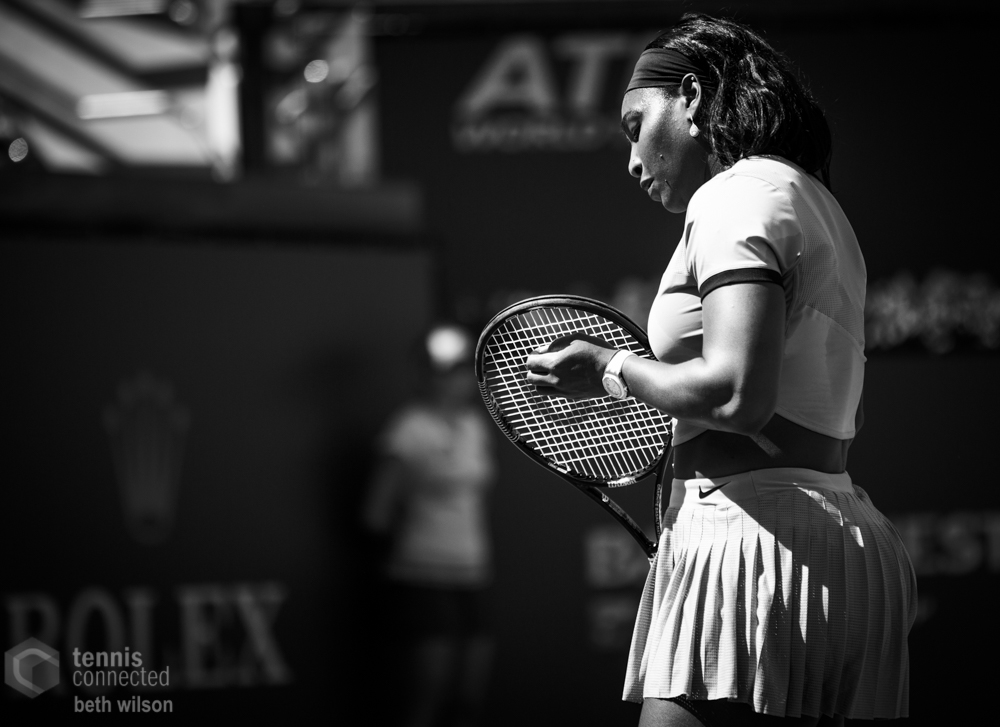 Roland Garros 2018 Day 3 Preview: Serena Williams Makes her Grand Slam Return