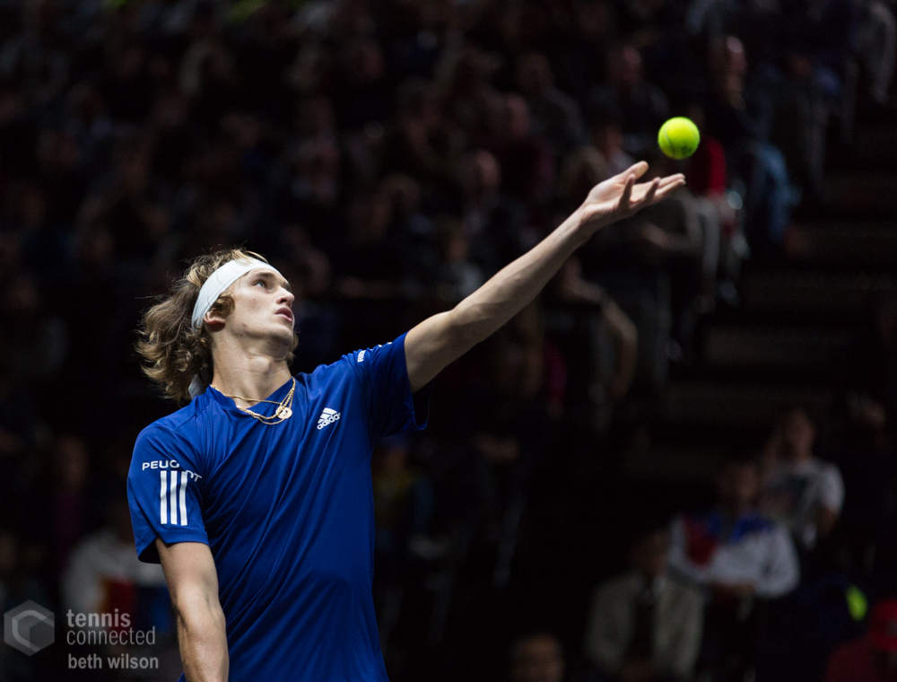 Zverev Wins Madrid Open Title