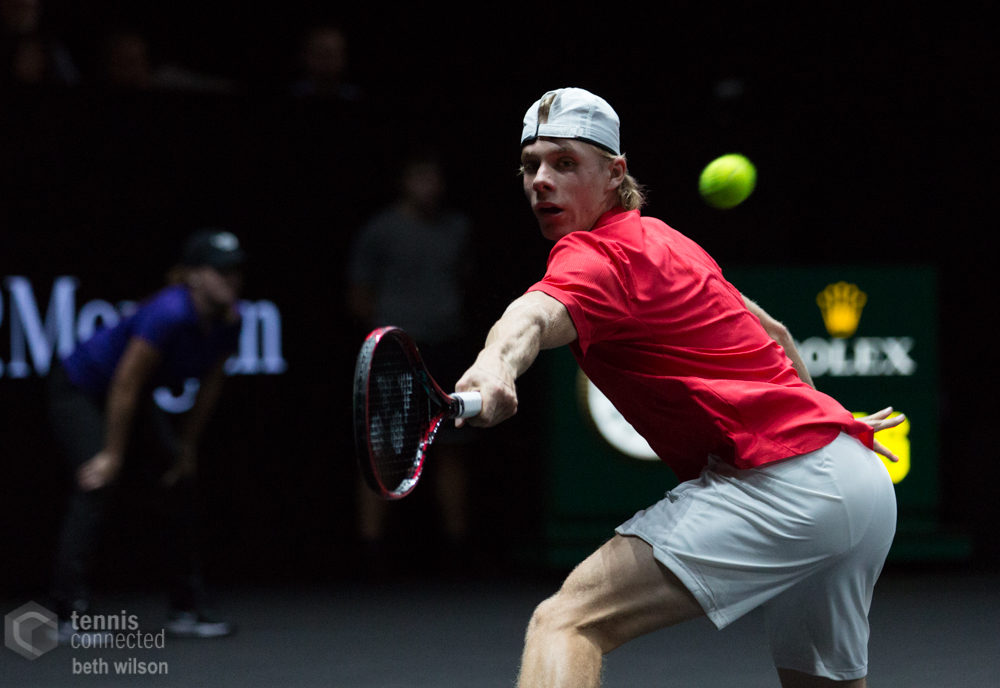 Roland Garros 2018 Day 5 Preview: Serena, Shapovalov and Pliskova on Deck