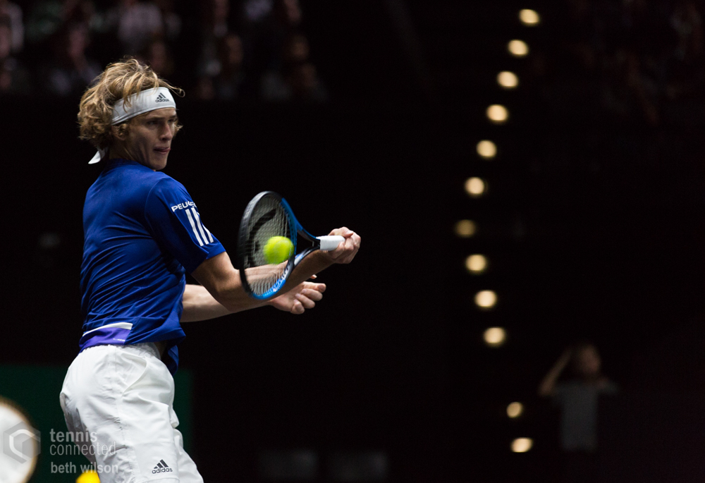 Zverev Faces Thiem for Madrid Open Title