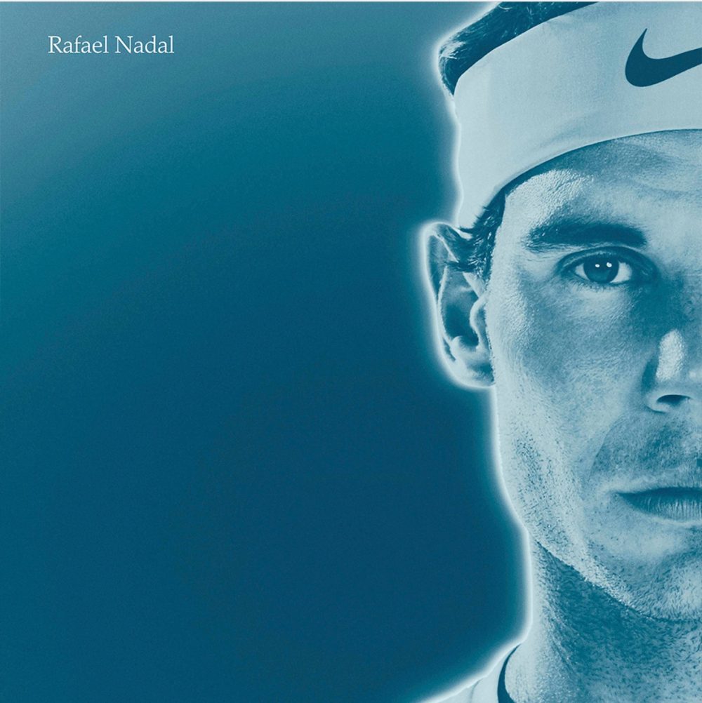 Nadal, Federer, Kyrgios and Dimitrov’s NikeCourt French Open 2018 Collection