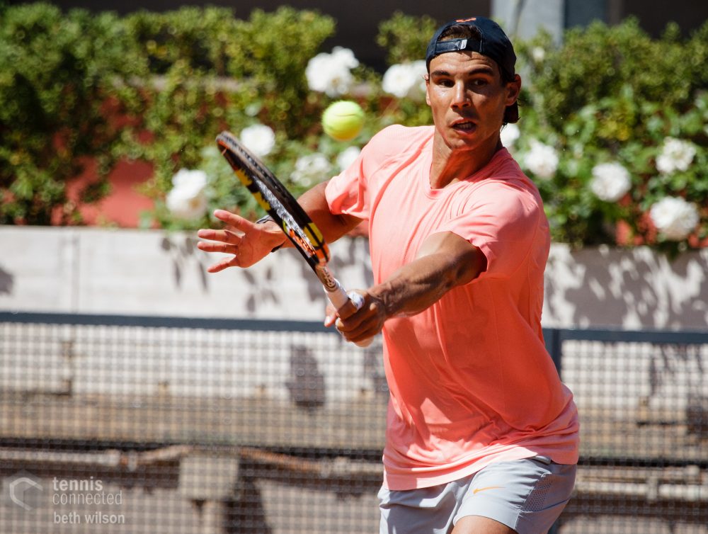 Live Streaming for 2022 French Open