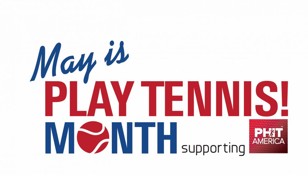 PHIT American Declares May “PHIT America Month” with Goal to get Americans More Physically Active