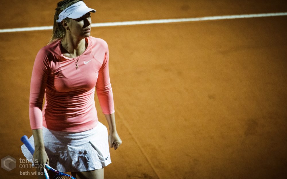 Italian Open 2018: Schedule of Play for Saturday, May 19