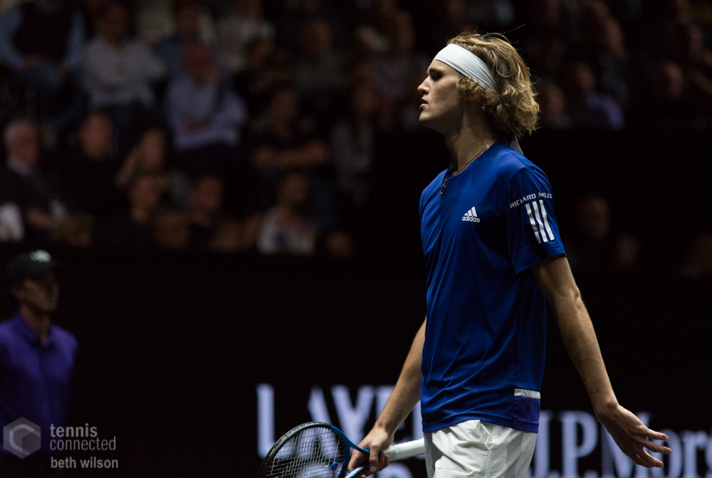 Roland Garros 2018 Day 8 Preview: Can Zverev Make his First Slam Quarterfinal?