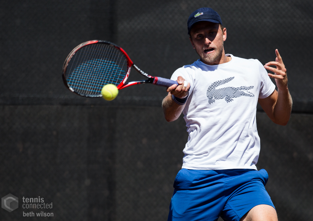 French Open Schedule.