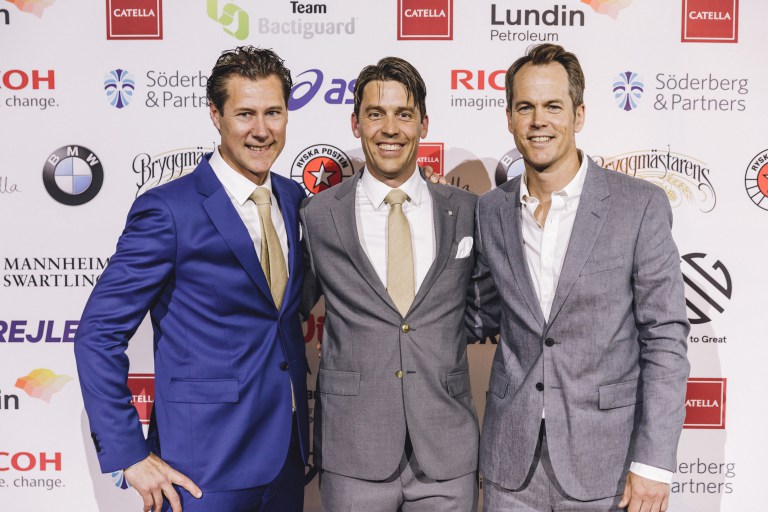 Good to Great Tennis Academy Partners with UTR Powered by Oracle