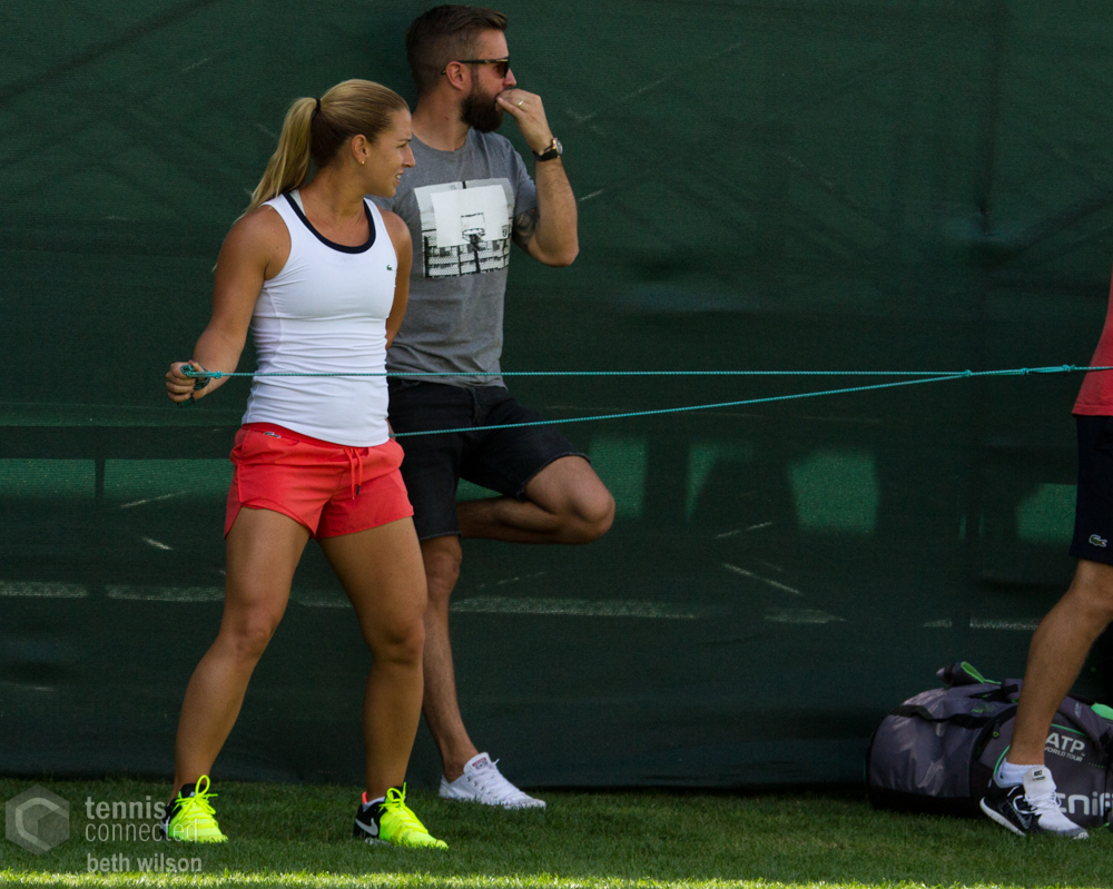 Wimbledon 2018: Women’s Quarterfinals Preview