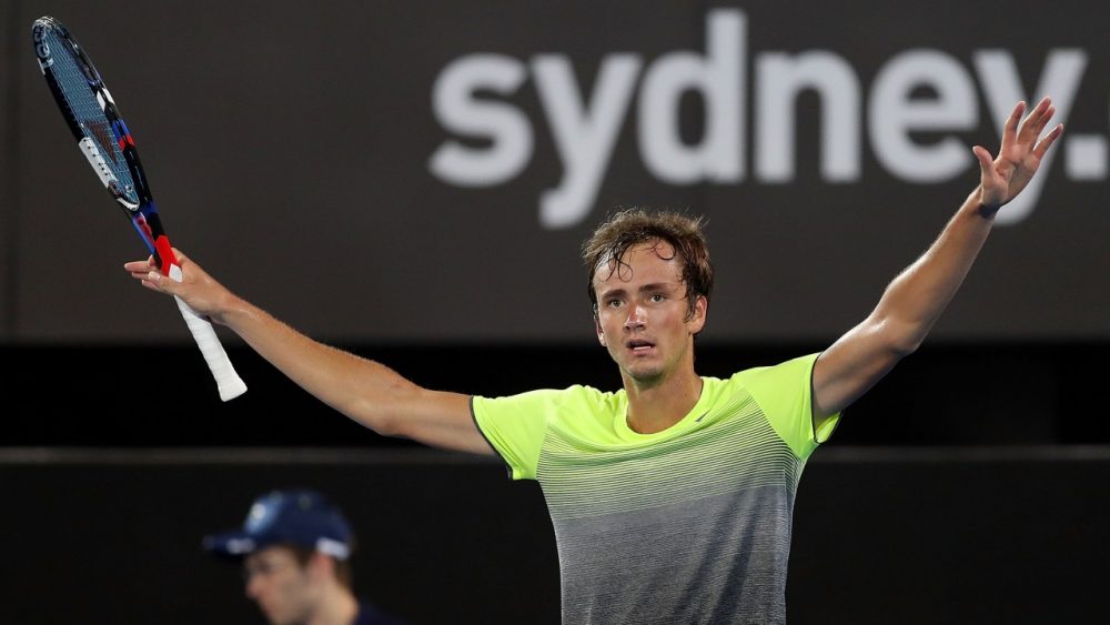 ATP World Tour 2018: Schedule of Play Friday, August 24 for Winston-Salem