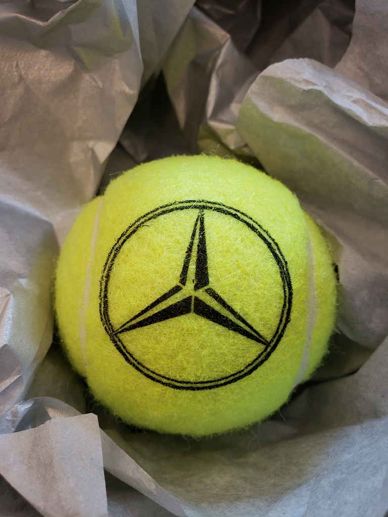 New Yorkers: Win Luxury U.S. Open Tickets with Mercedes-Benz