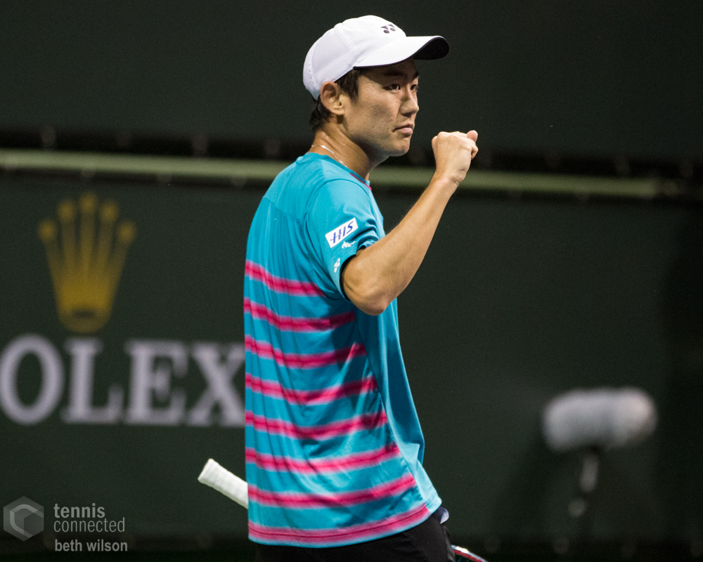 ATP World Tour 2018: Schedule of Play for Monday, September 24 for Chengdu and Shenzhen