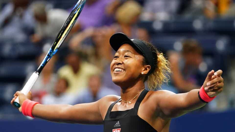 Naomi Osaka Defeats Serena Williams for US Open Title