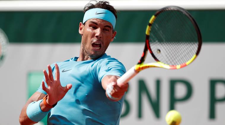 Projected Year-End ATP Tour Rankings for 2019