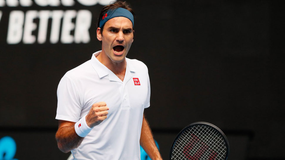 2019 Australian Open Day 7 Preview: Federer vs. Tsitsipas