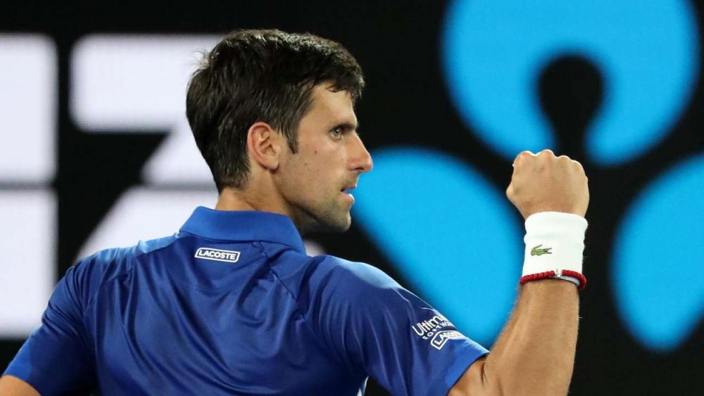 Djokovic to face Nadal for Australian Open Title