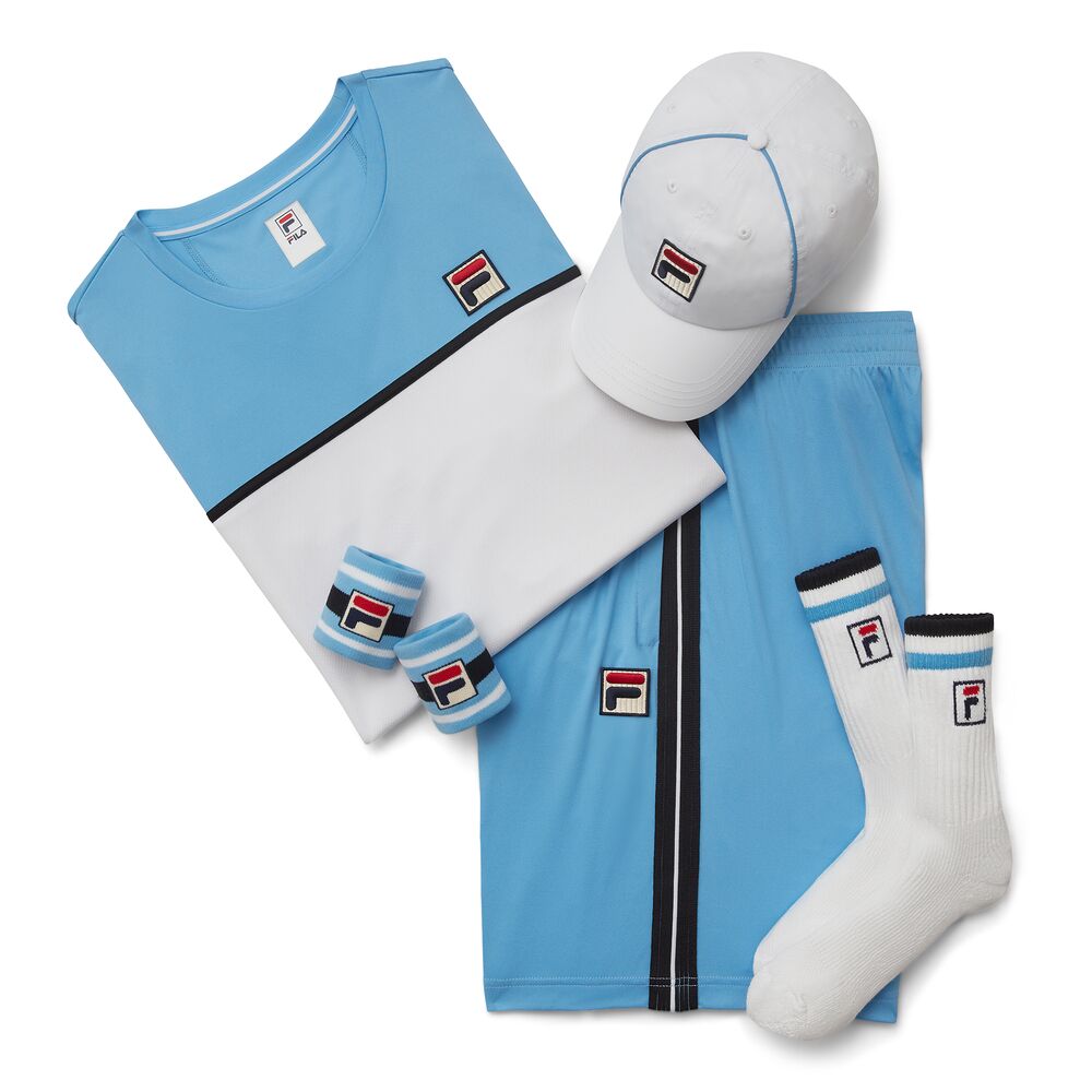 FILA to Debut New Tennis Collections in Melbourne for 2019