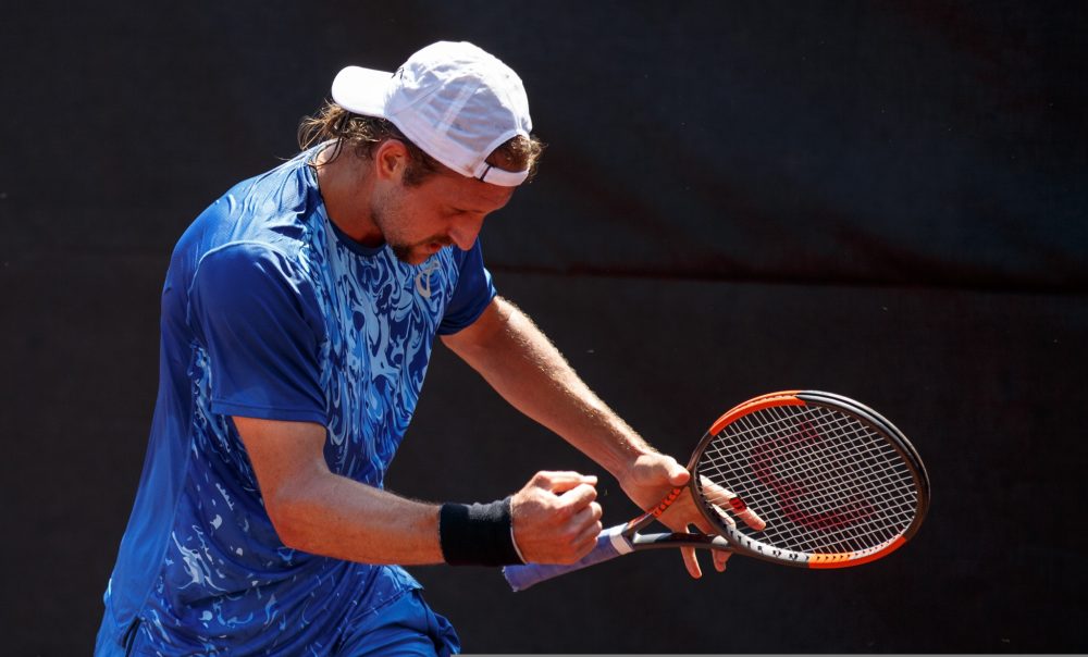 Seppi Advances to Sydney Final; Sandgren Reaches Auckland Final