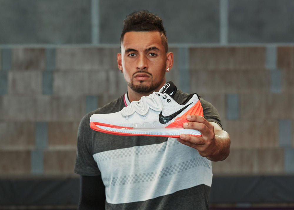 NikeCourt AUSTRALIAN OPEN 2019 Collection