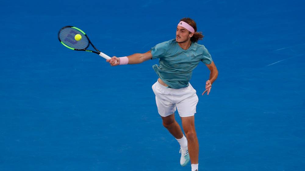 Nadal to face Tsitsipas in Australian Open Semifinals