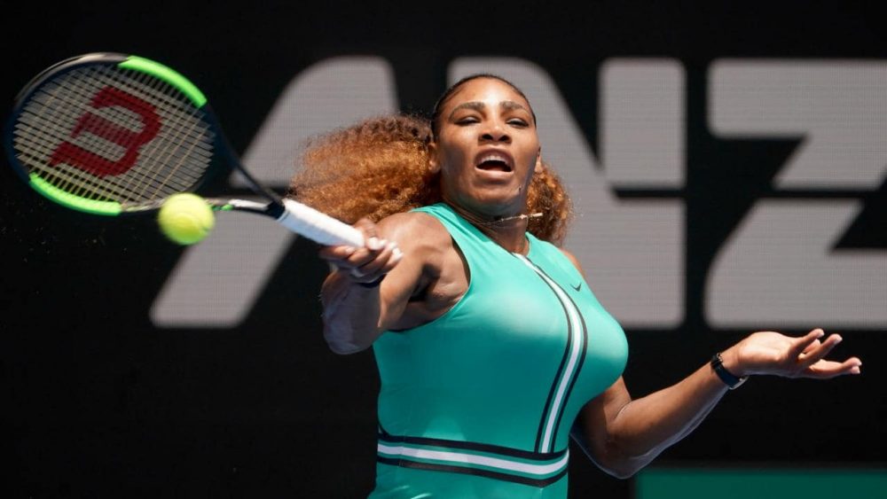 Australian Open 2019: Schedule of Play for Wednesday, January 23